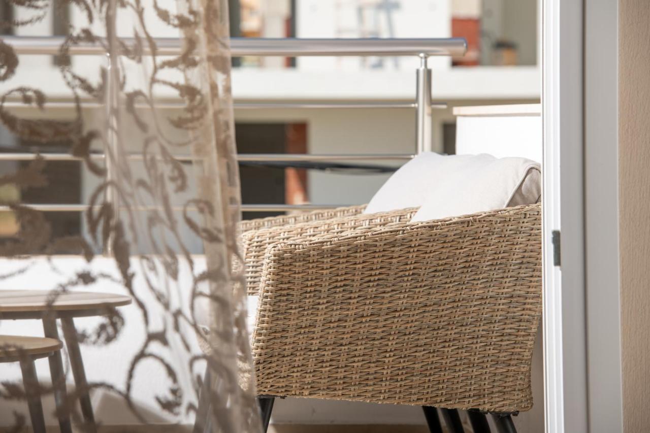 Sithonia Luxury 4 Beds * Nikiti (Sithonia)