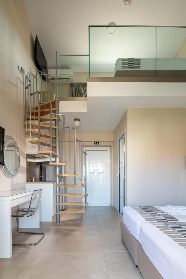 Apartment Sithonia Luxury 4 Beds *