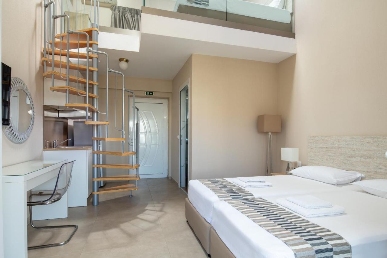 Sithonia Luxury 4 Beds Apartment Nikiti (Sithonia)