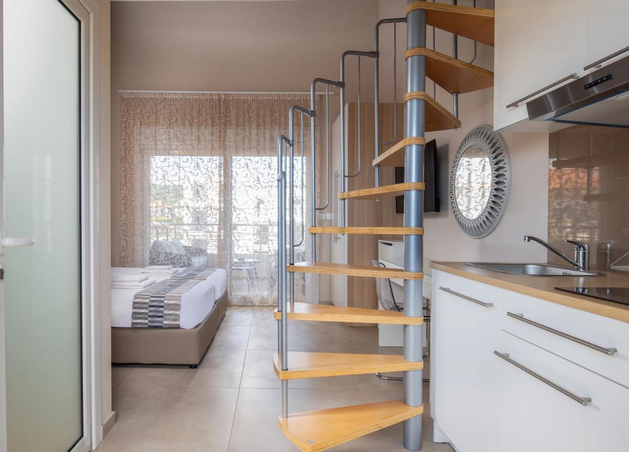 Apartment Sithonia Luxury 4 Beds Nikiti (Sithonia)