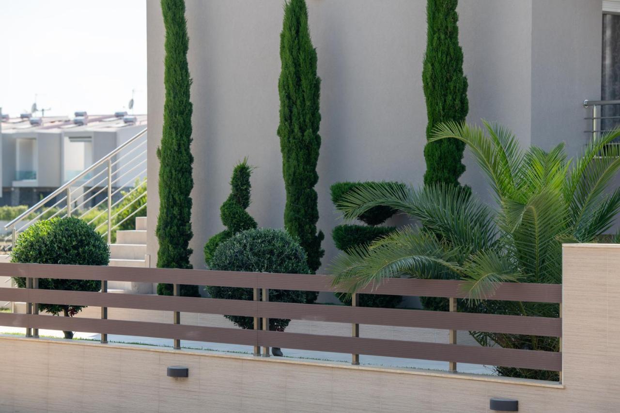 Apartment Sithonia Luxury 4 Beds *