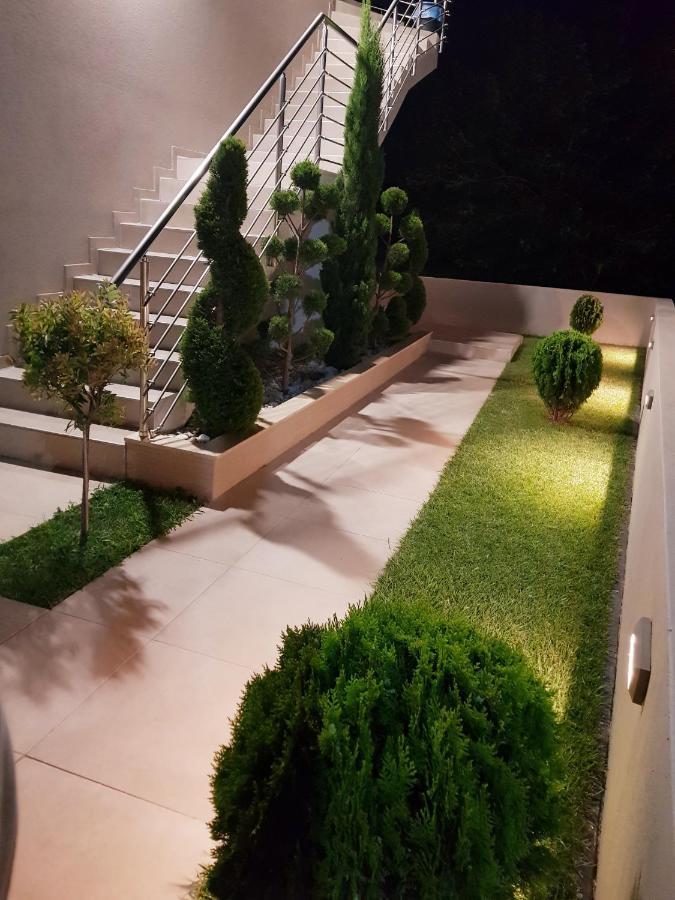 Apartment Sithonia Luxury 4 Beds Nikiti (Sithonia)